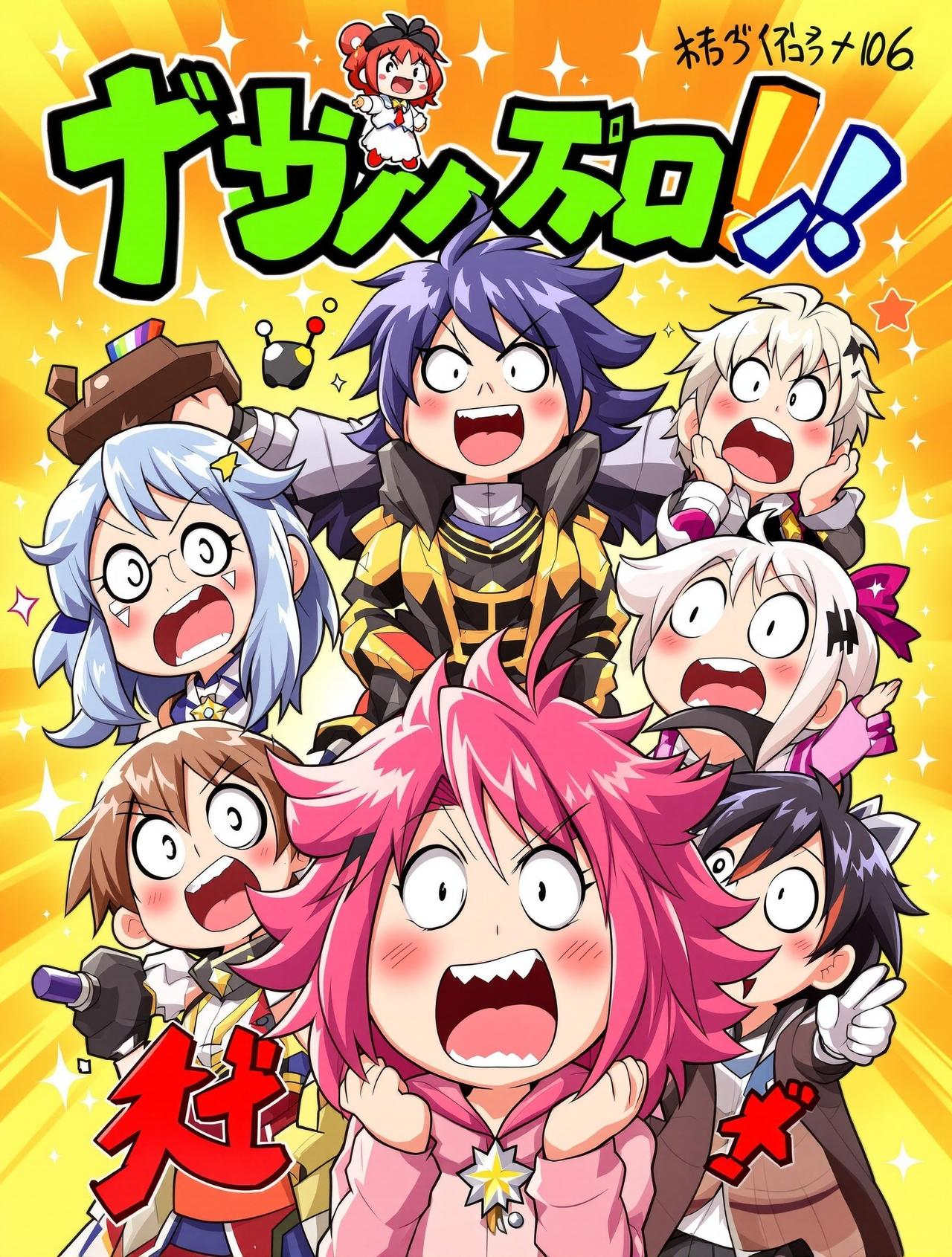 有妖气漫画网 - 十万个冷笑话