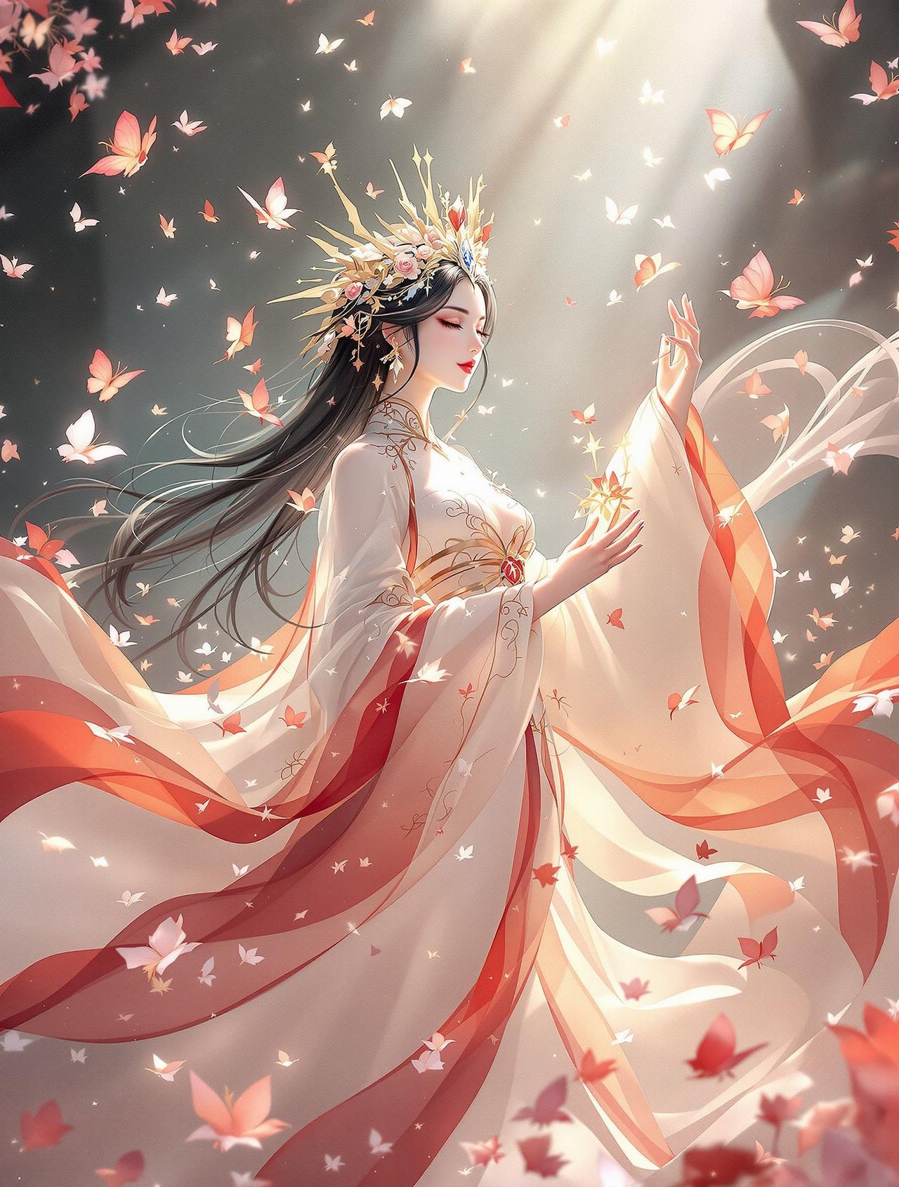 有妖气漫画网 - 天官赐福